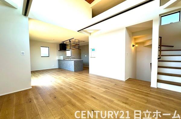 藤沢市鵠沼海岸６丁目の新築一戸建
