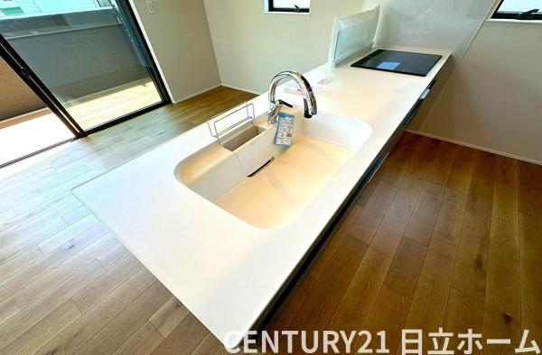 藤沢市鵠沼海岸６丁目の新築一戸建