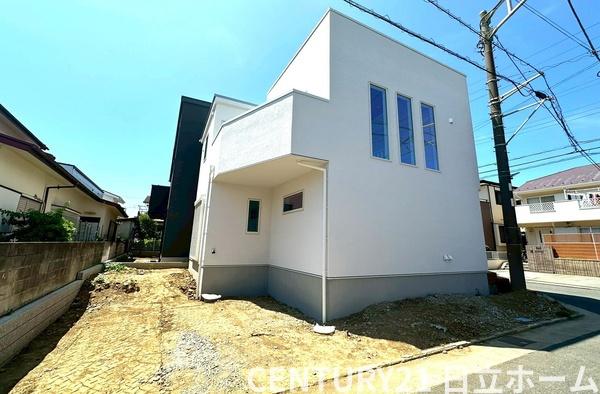藤沢市鵠沼海岸６丁目の新築一戸建