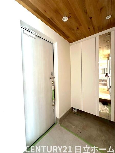 藤沢市鵠沼海岸６丁目の新築一戸建