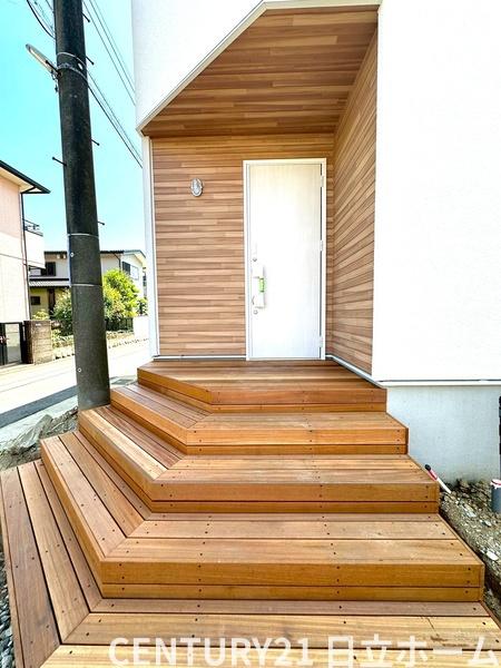 藤沢市鵠沼海岸６丁目の新築一戸建