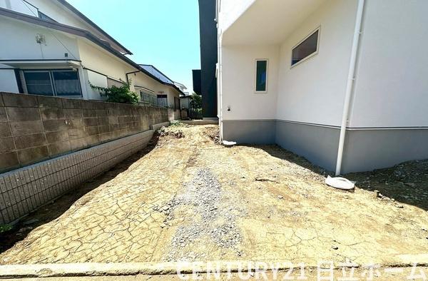 藤沢市鵠沼海岸６丁目の新築一戸建