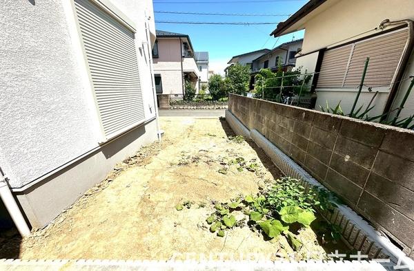 藤沢市鵠沼海岸６丁目の新築一戸建