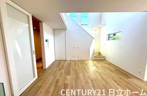 藤沢市鵠沼海岸６丁目の新築一戸建