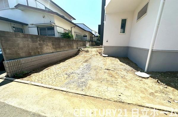 藤沢市鵠沼海岸６丁目の新築一戸建