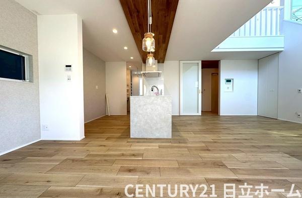 藤沢市鵠沼海岸６丁目の新築一戸建