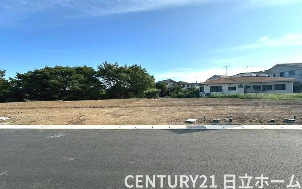 藤沢市本藤沢２丁目の土地