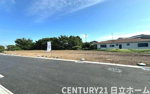 藤沢市本藤沢２丁目の土地