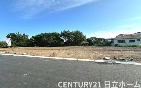 藤沢市本藤沢２丁目の土地