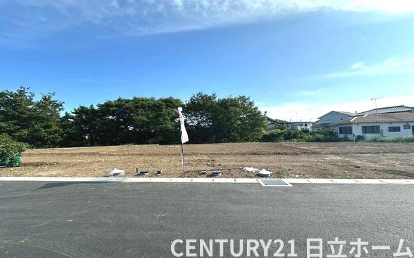 藤沢市本藤沢２丁目の土地