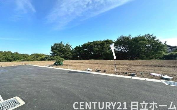 藤沢市本藤沢２丁目の土地