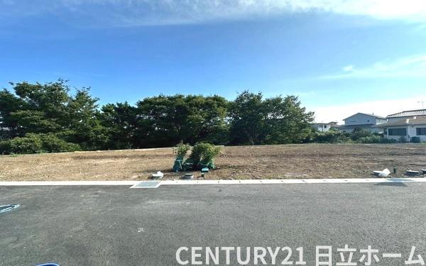 藤沢市本藤沢２丁目の土地