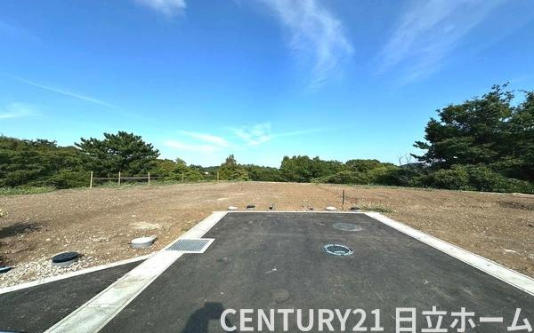 藤沢市本藤沢２丁目の土地