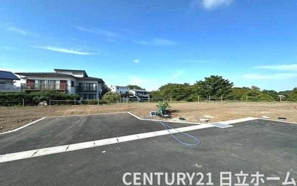 藤沢市本藤沢２丁目の土地