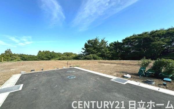 藤沢市本藤沢２丁目の売土地