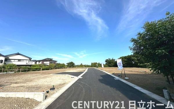 藤沢市本藤沢２丁目の売土地