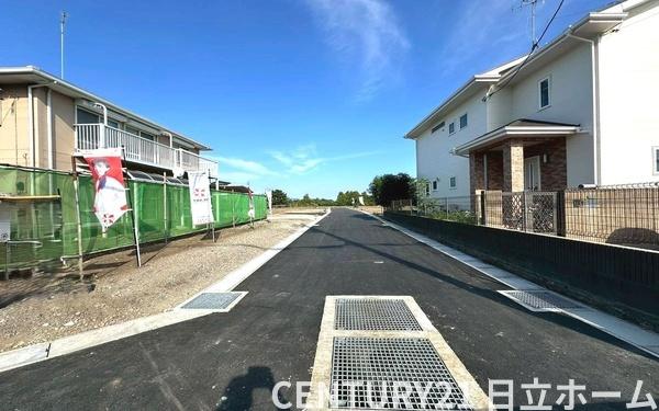 藤沢市本藤沢２丁目の売土地