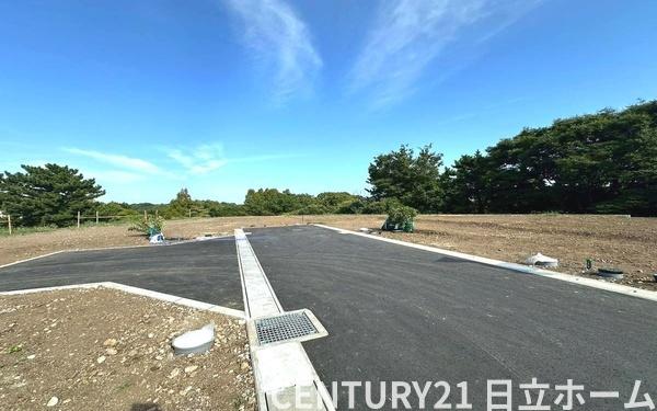 藤沢市本藤沢２丁目の土地