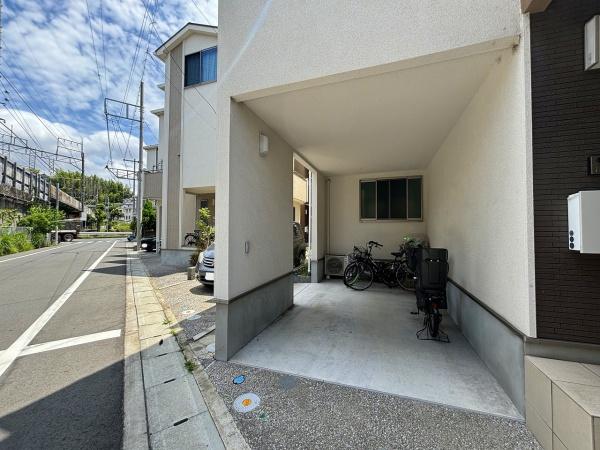 川崎市宮前区野川本町１丁目の中古一戸建て
