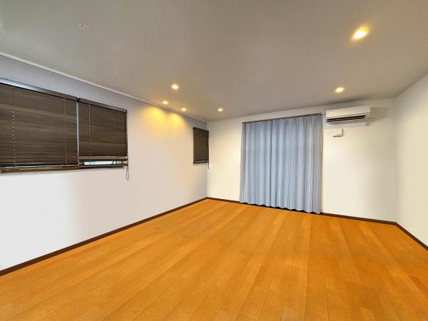 川崎市宮前区野川本町１丁目の中古一戸建て