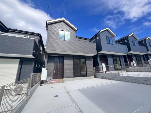 戸塚区上矢部町　全４棟４６号棟