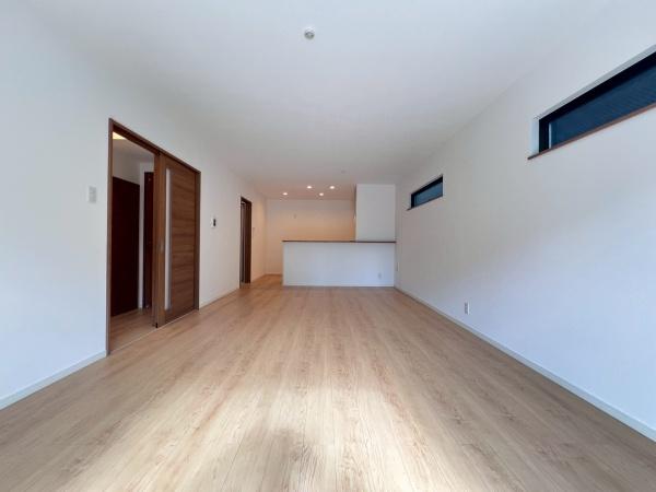 戸塚区上矢部町　全４棟４６号棟