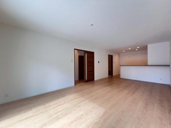 戸塚区上矢部町　全４棟４６号棟