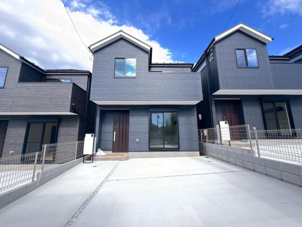 戸塚区上矢部町 全4棟47号棟