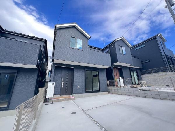 戸塚区上矢部町　全４棟４９号棟