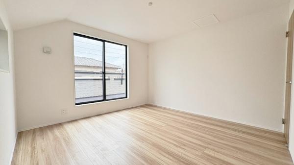 港南区日限山４丁目　全２棟１号棟