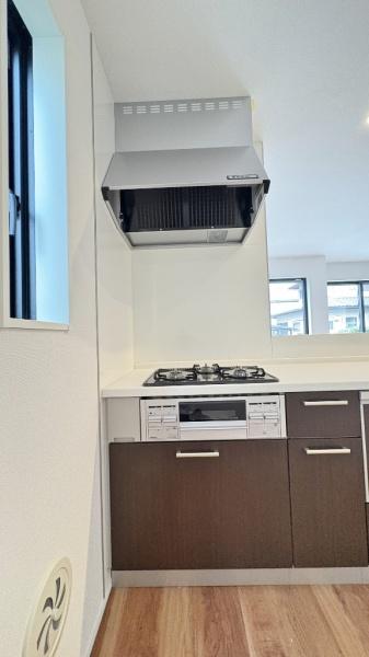 港南区日限山４丁目　全２棟２号棟