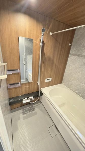 座間市緑ケ丘５丁目　全２棟Ａ号棟