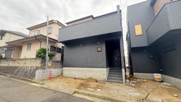 座間市緑ケ丘５丁目　全２棟Ａ号棟