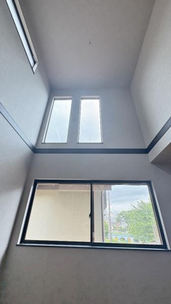 座間市緑ケ丘５丁目　全２棟Ａ号棟