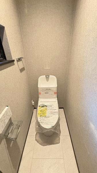 座間市緑ケ丘５丁目　全２棟Ｂ号棟