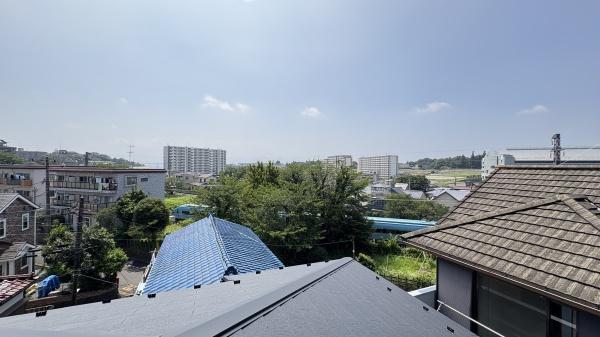 座間市緑ケ丘５丁目　全２棟Ｂ号棟
