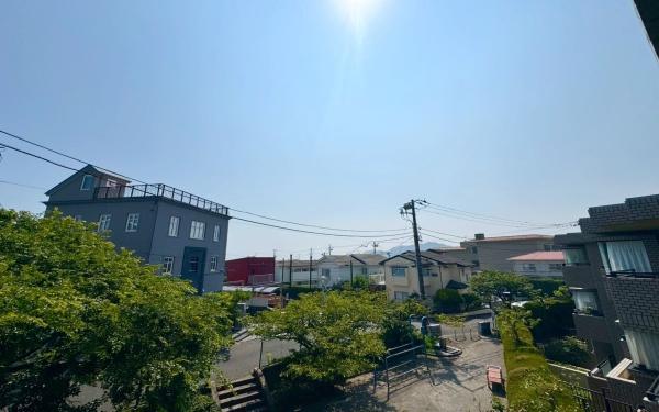 東急クリエール由比が浜