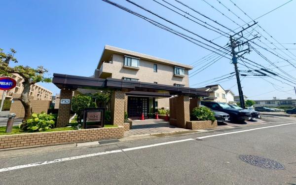 東急クリエール由比が浜