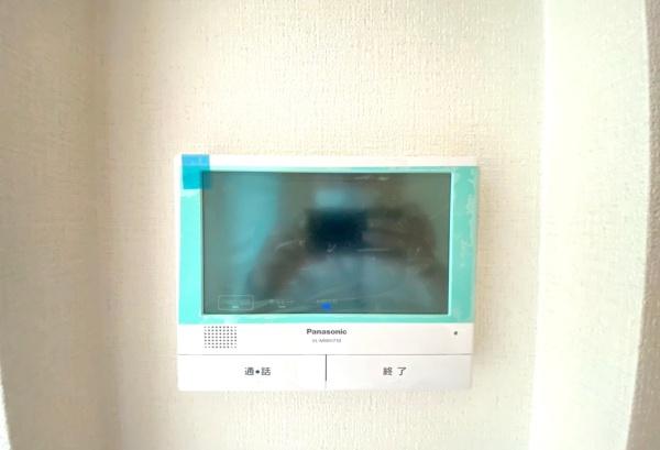 旭区市沢町　１４号棟