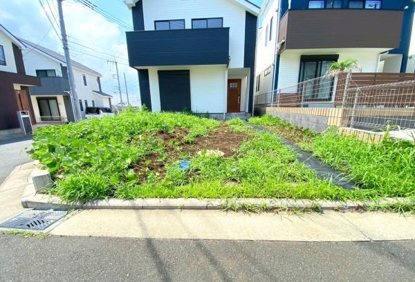 旭区市沢町　１４号棟