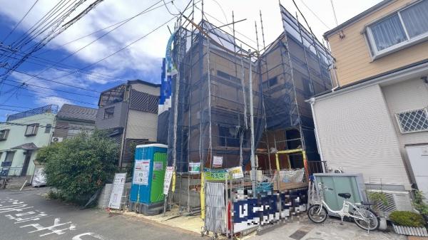 神奈川区入江１丁目