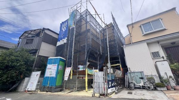 神奈川区入江１丁目