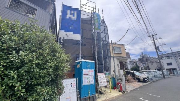 神奈川区入江１丁目
