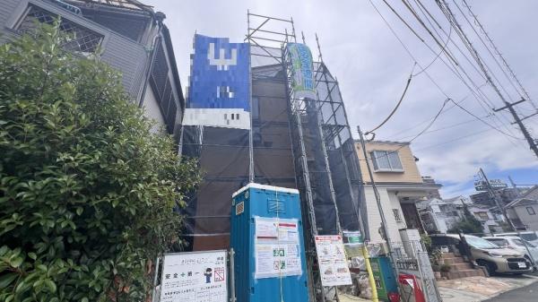 神奈川区入江１丁目