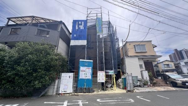 神奈川区入江１丁目