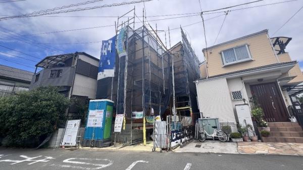 神奈川区入江１丁目