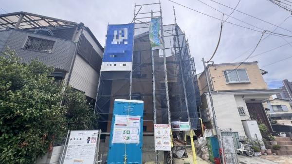 神奈川区入江１丁目