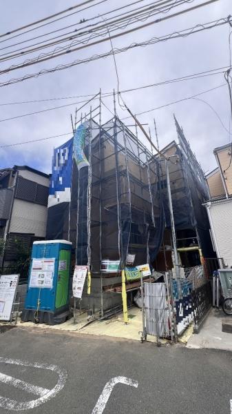 神奈川区入江１丁目