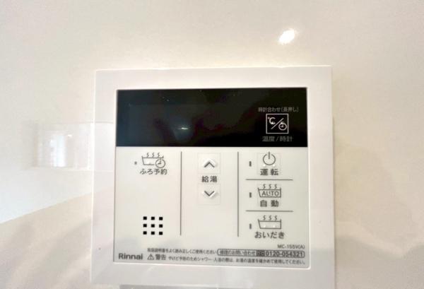 旭区上白根町第６　１号棟