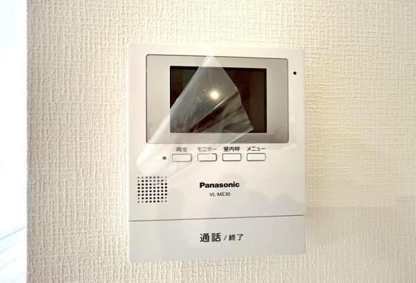 旭区上白根町第６　１号棟